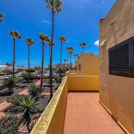 Apartamentos Oasis Royal Corralejo F312 Eksteriør bilde