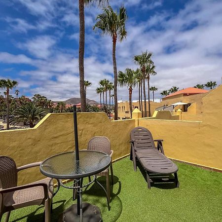 Apartamentos Oasis Royal Corralejo F312 Eksteriør bilde