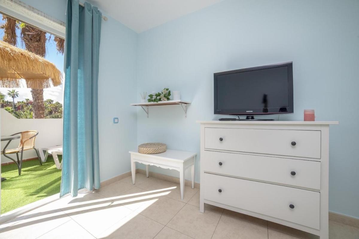 Apartamentos Oasis Royal Corralejo F312 Eksteriør bilde