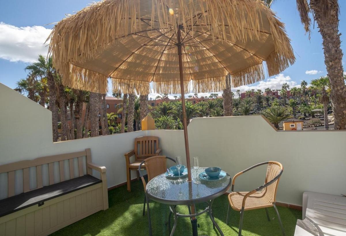 Apartamentos Oasis Royal Corralejo F312 Eksteriør bilde