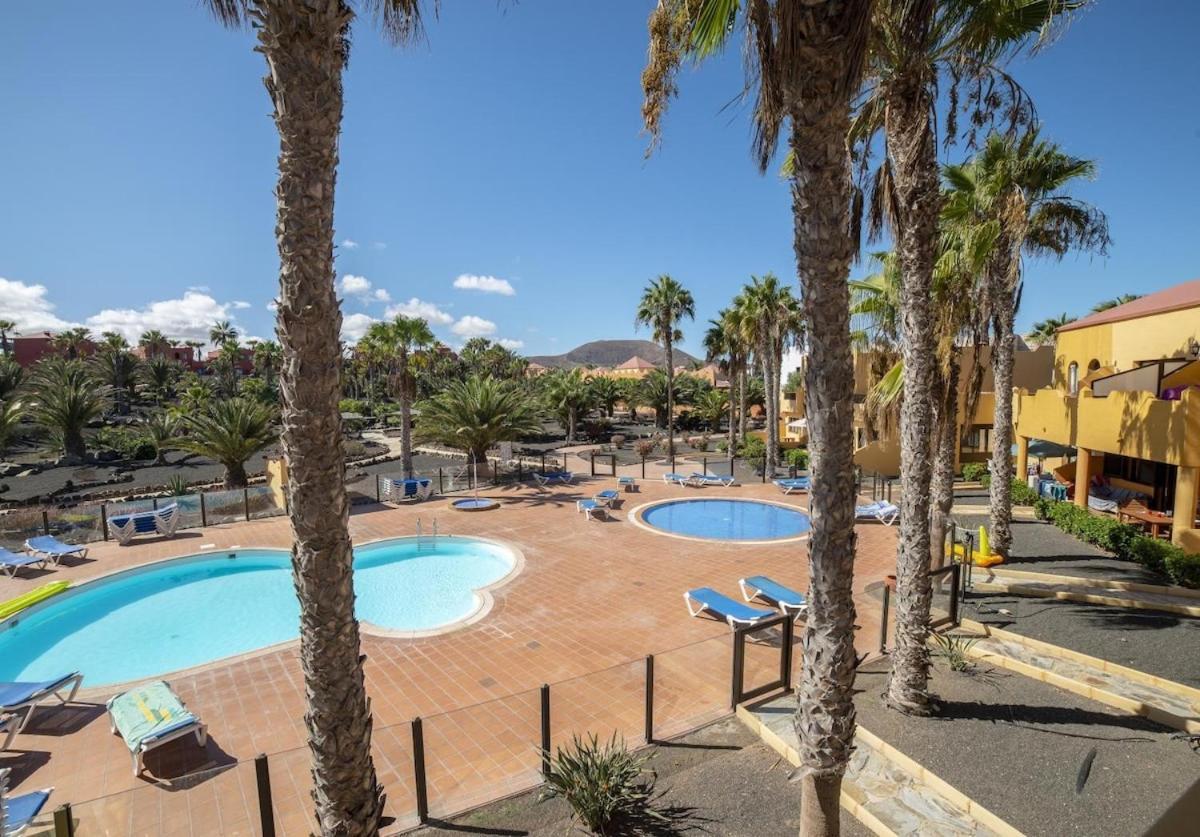 Apartamentos Oasis Royal Corralejo F312 Eksteriør bilde