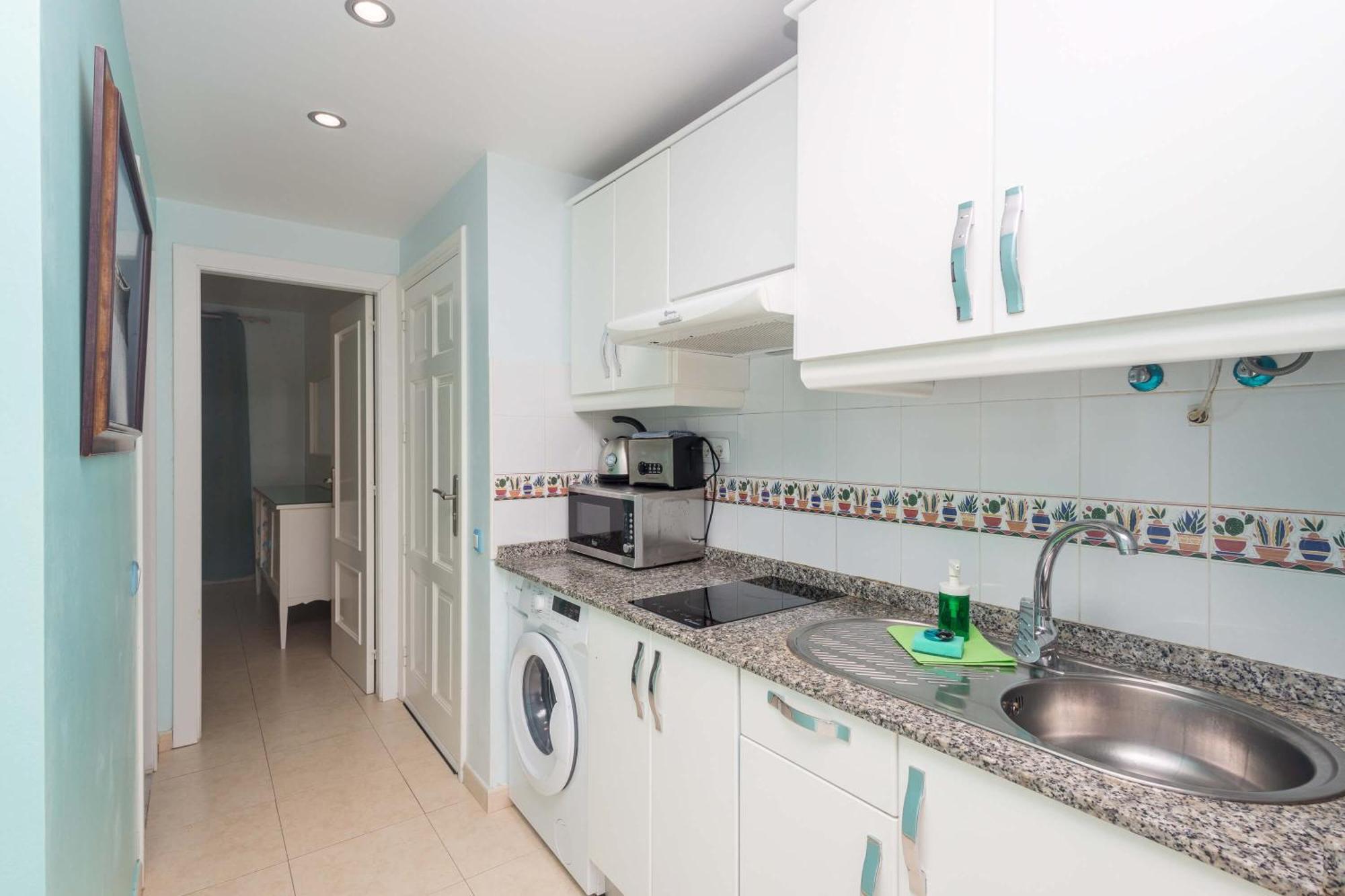 Apartamentos Oasis Royal Corralejo F312 Eksteriør bilde