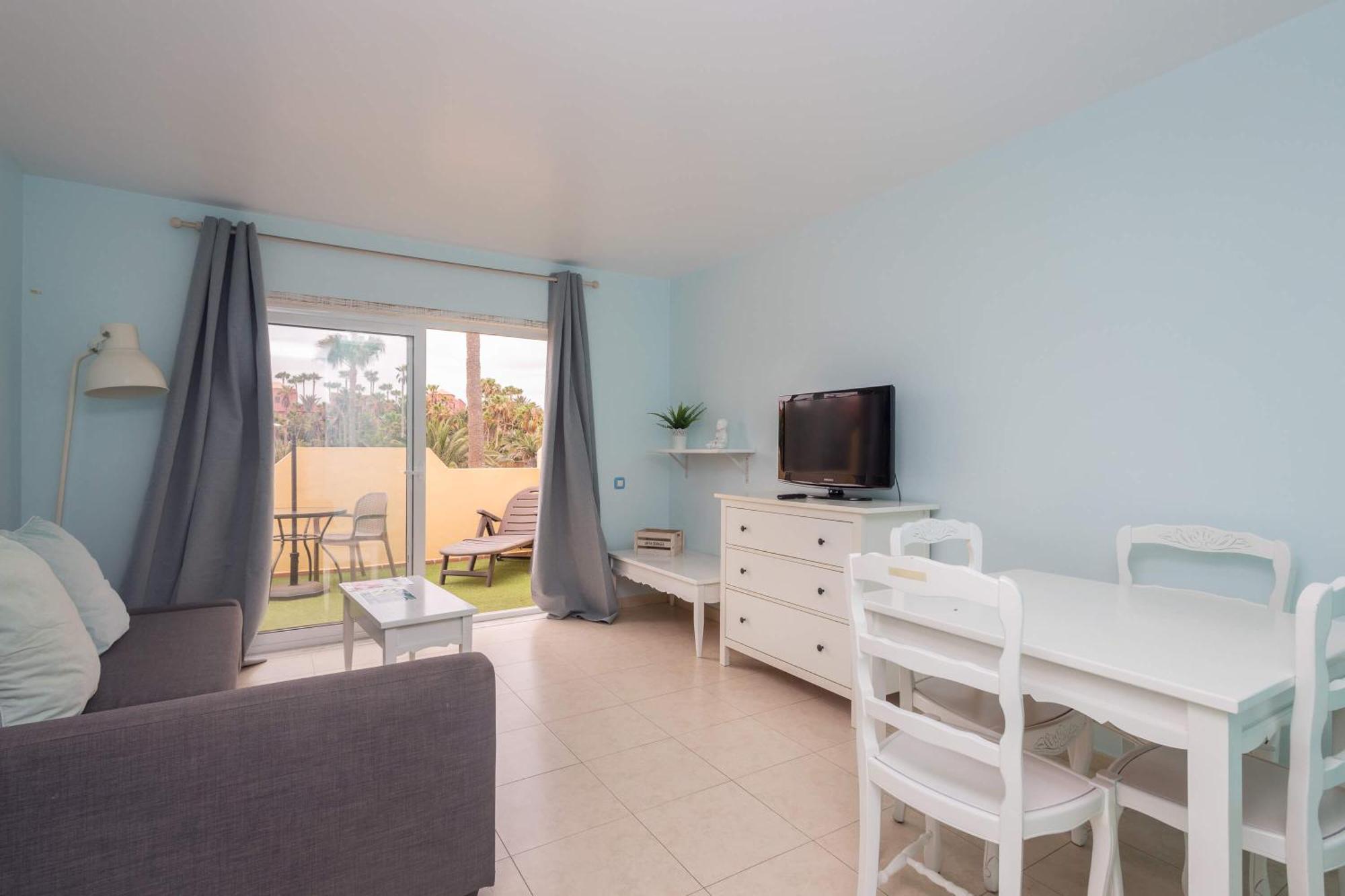 Apartamentos Oasis Royal Corralejo F312 Eksteriør bilde