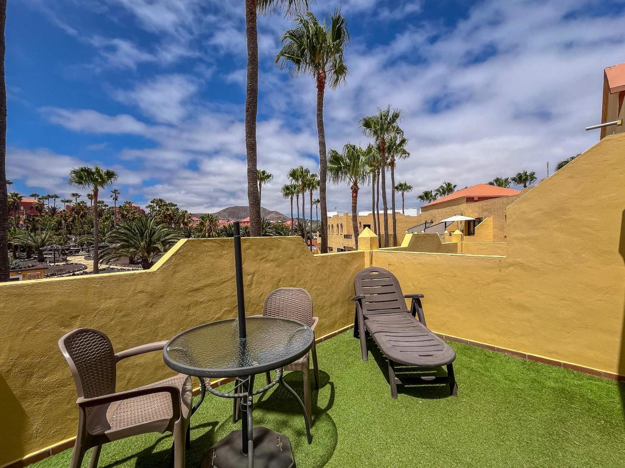 Apartamentos Oasis Royal Corralejo F312 Eksteriør bilde