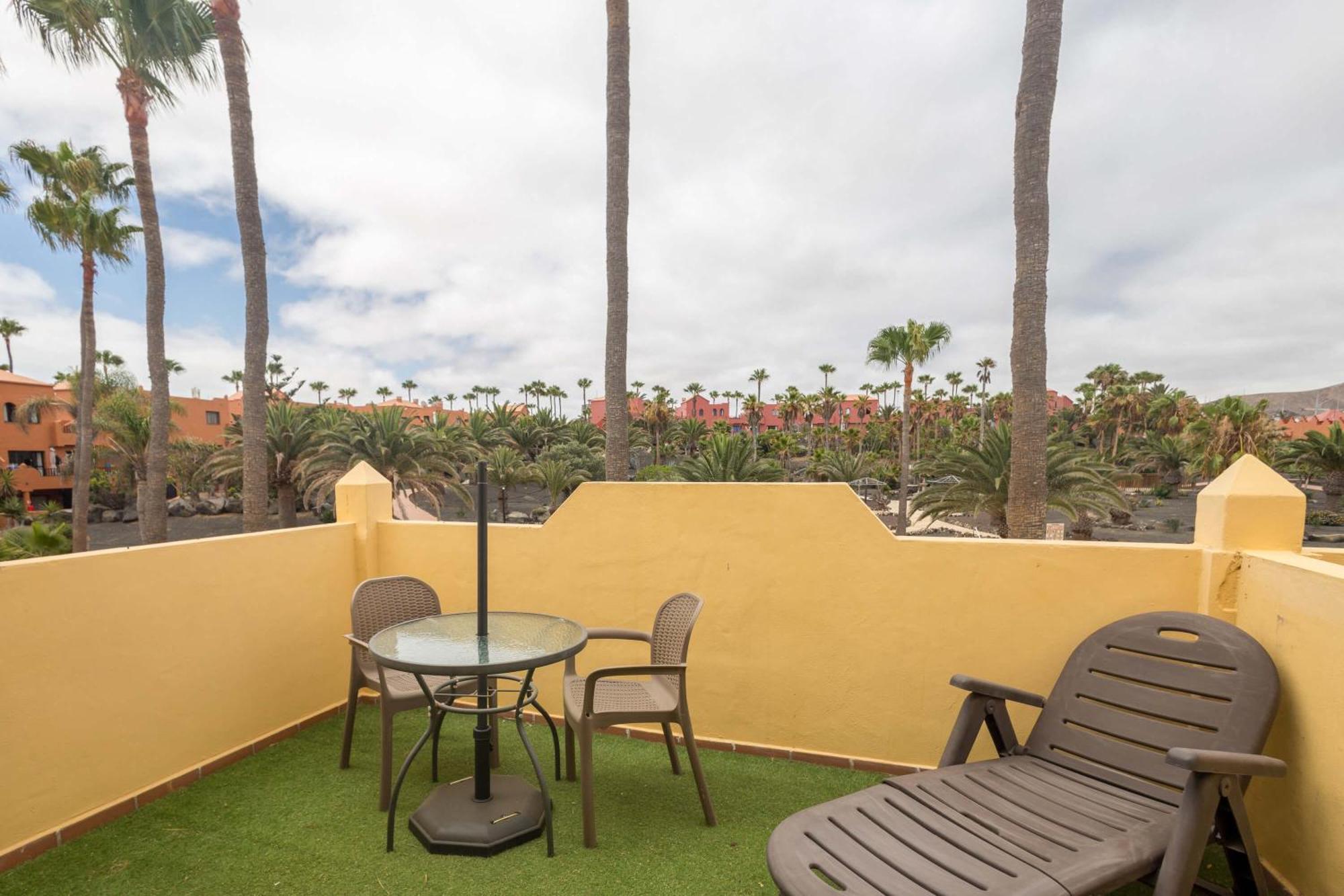Apartamentos Oasis Royal Corralejo F312 Eksteriør bilde