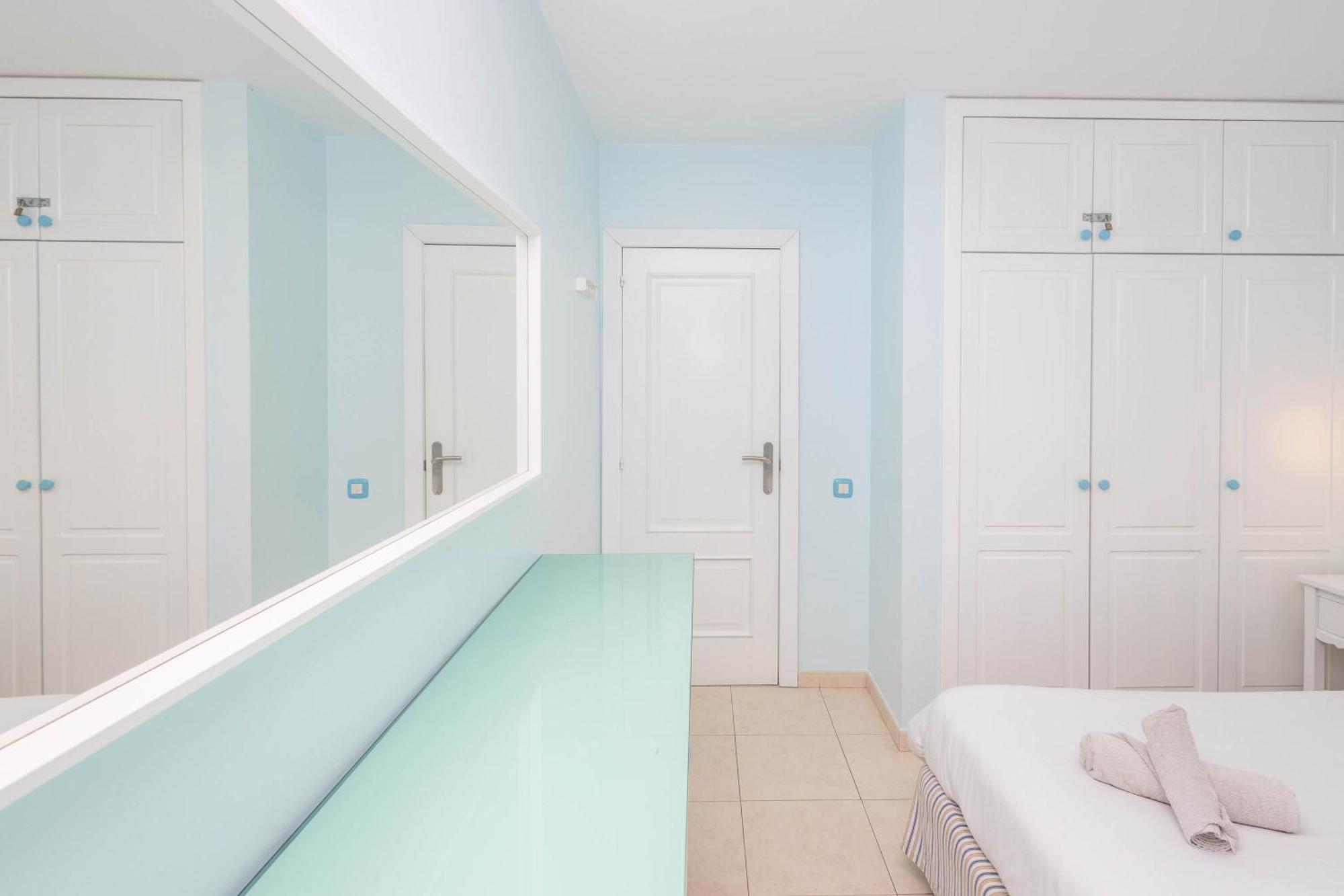 Apartamentos Oasis Royal Corralejo F312 Eksteriør bilde