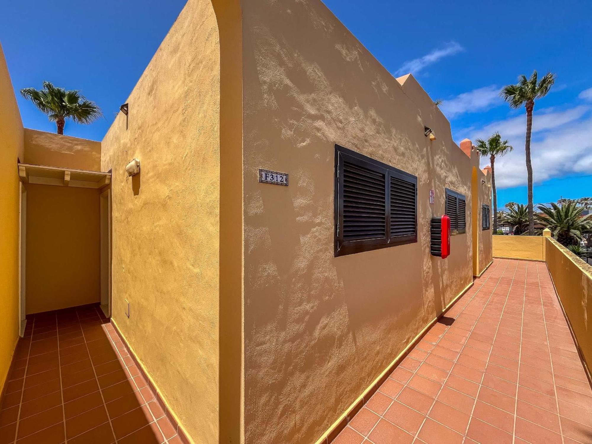 Apartamentos Oasis Royal Corralejo F312 Eksteriør bilde