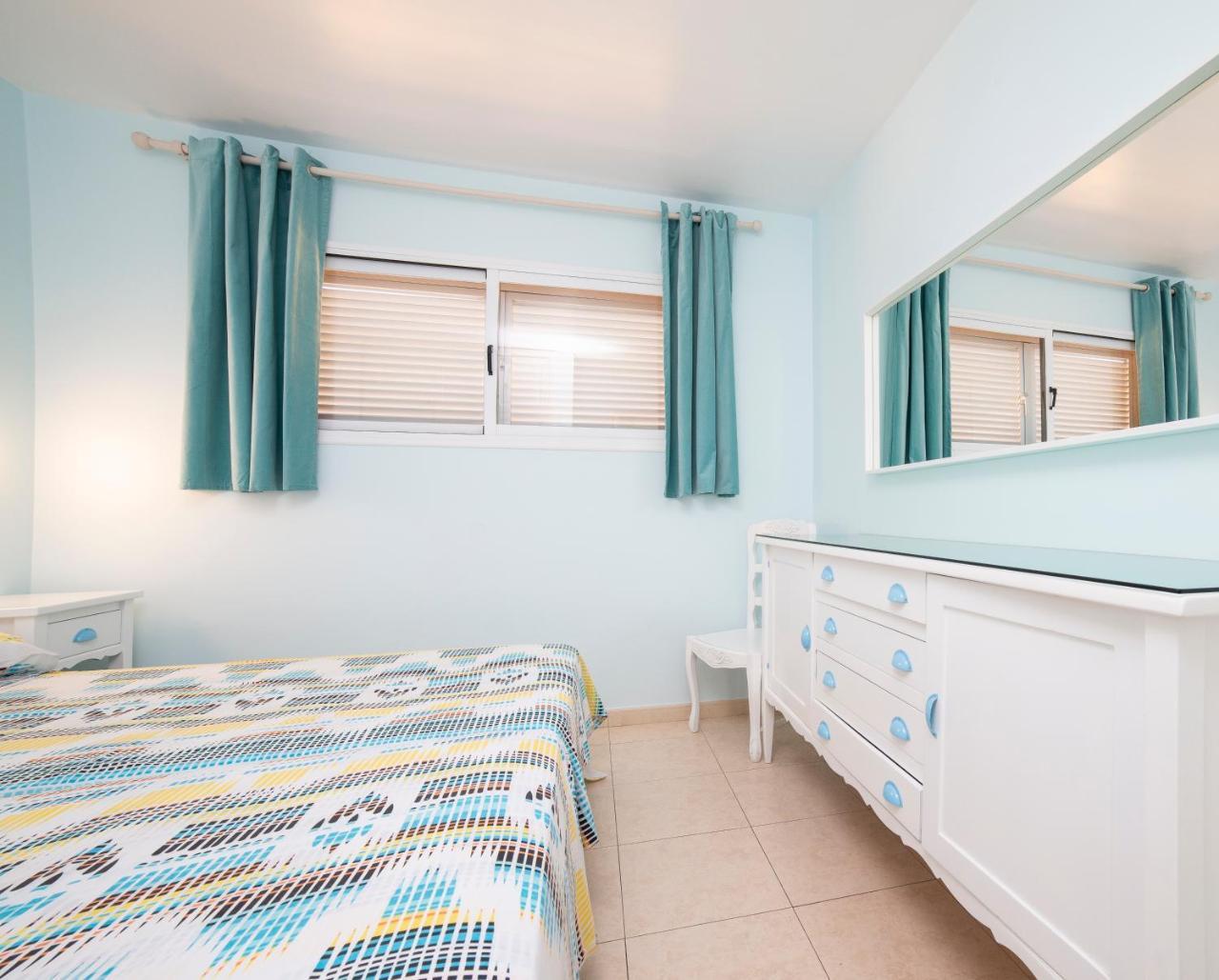 Apartamentos Oasis Royal Corralejo F312 Eksteriør bilde
