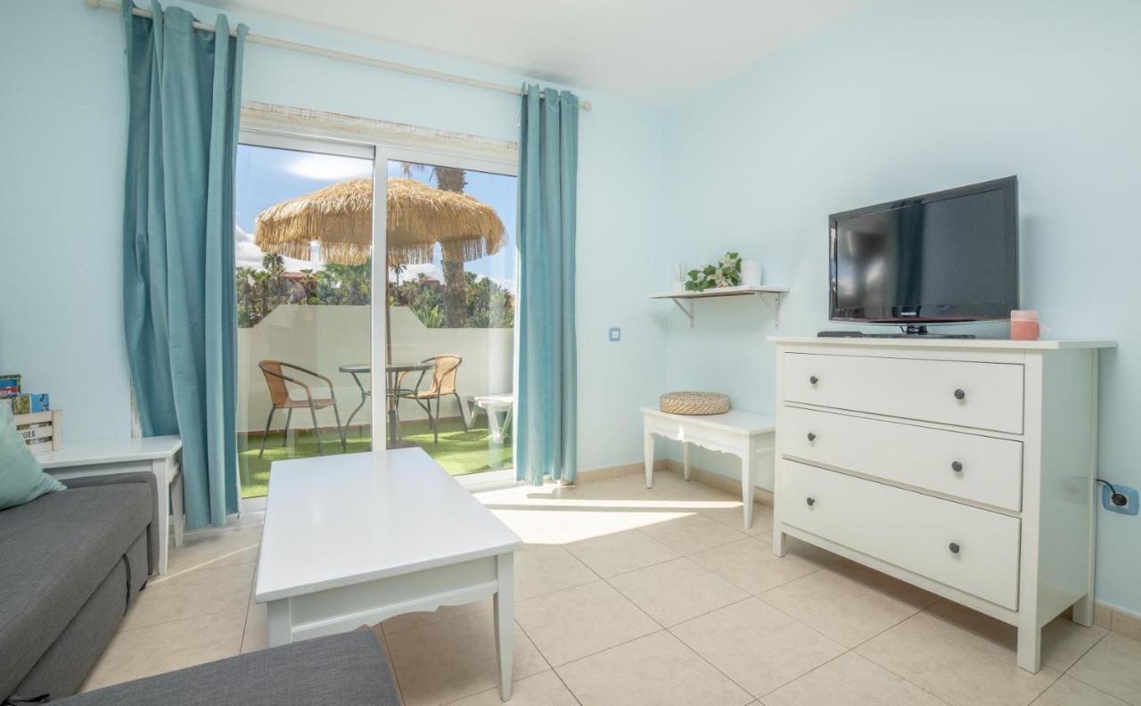 Apartamentos Oasis Royal Corralejo F312 Eksteriør bilde
