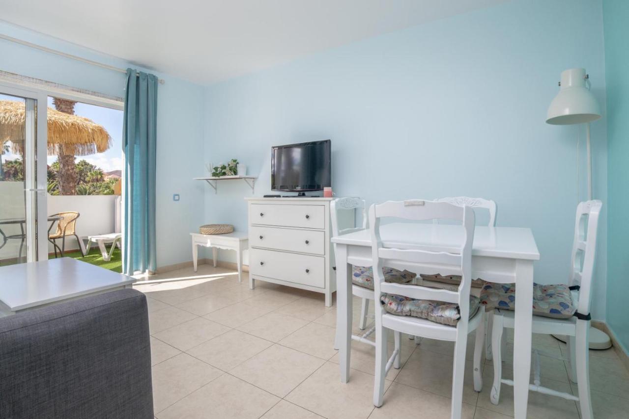 Apartamentos Oasis Royal Corralejo F312 Eksteriør bilde