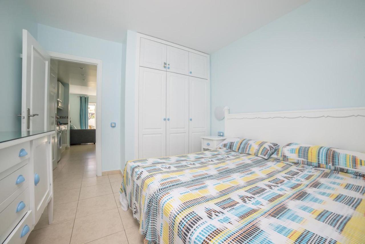 Apartamentos Oasis Royal Corralejo F312 Eksteriør bilde